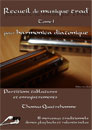 Recueil de musiques traditionnelles pour harmonica diatonique