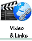 Video and harmonica web links